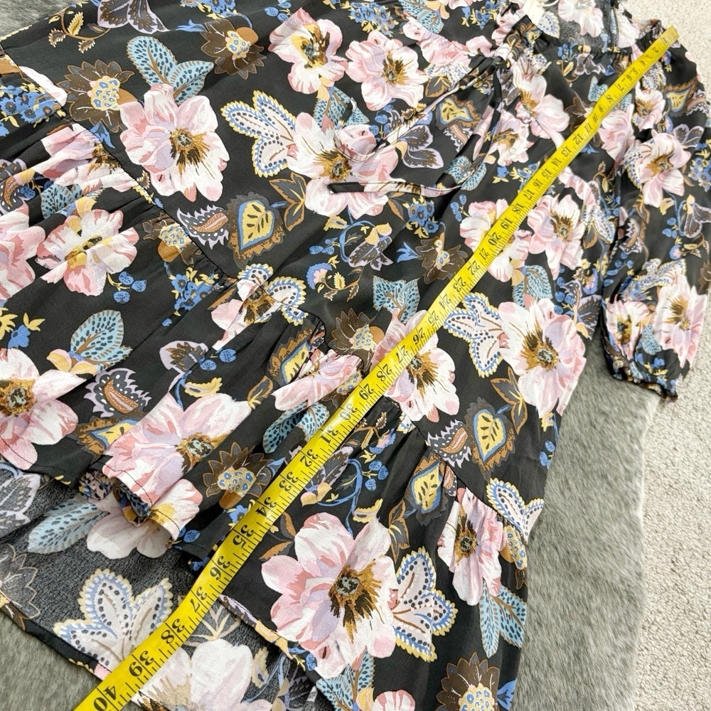 NWT Lovestitch Missed Connection Mini Dress - Picture 8 of 9